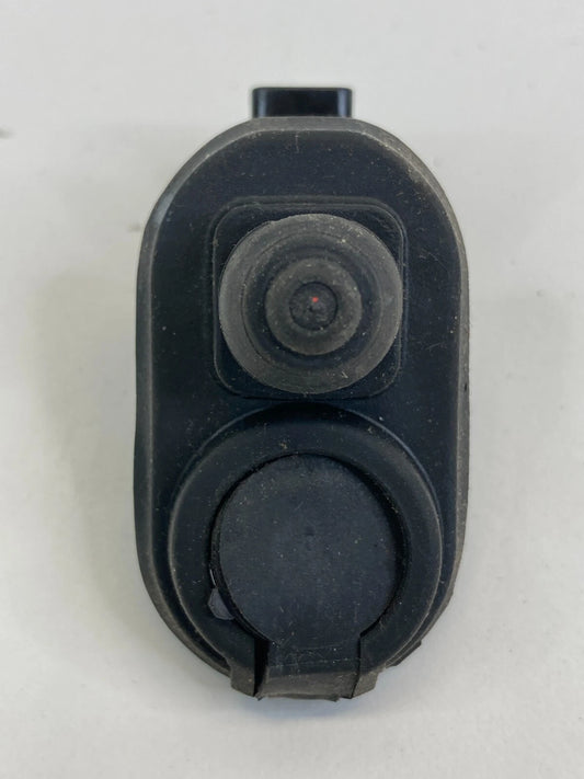 03-11 HONDA ELEMENT FRONT RIGHT PASSENGER SIDE DOOR JAMB AJAR LIGHT SWITCH OEM
