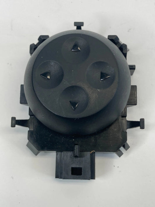06-11 MERCEDES-BENZ ML350 FRONT LEFT DRIVER SEAT ADJUSTMENT SWITCH 2048702558