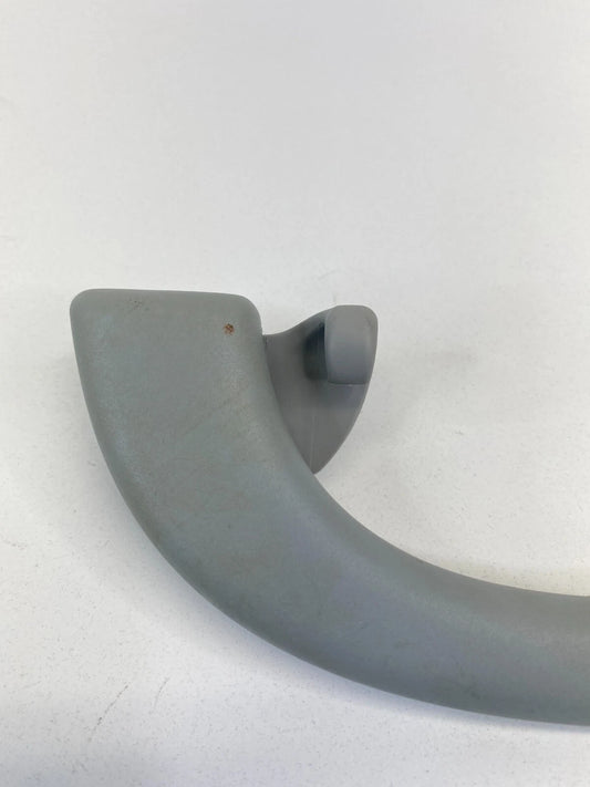 2003-2009 MERCEDES BENZ E320 SEDAN REAR LEFT ROOF GRAB GRIB HANDLE GRAY OEM