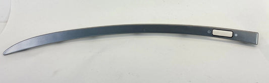 2004-2008 ACURA TL DASH RIGHT PASSENGER SIDE BEZEL PANEL COVER TRIM MOLDING OEM