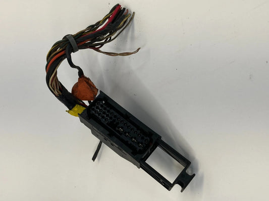 2004-2007 SATURN VUE 3.5L ABS PUMP ANTI LOCK BRAKE PLUG CONNECTOR OEM 1928402824