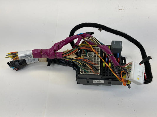 06-08 PONTIAC GRAND PRIX 3.8L V6 INTERIOR FUSE BOX JUNCTION BLOCK 15826040 OEM