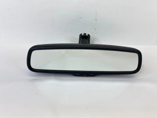 2007-2013 ACURA MDX INTERIOR CENTER REAR VIEW MIRROR ASSEMBLY OEM E11015892