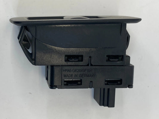 2009 2010 BMW 535I XDRIVE REAR LEFT DOOR POWER WINDOW SWITCH OEM