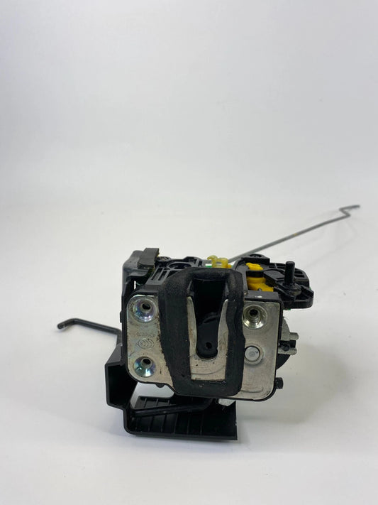 2012-2017 HYUNDAI ACCENT REAR LEFT SIDE BACK DOOR LOCK LATCH ACTUATOR OEM