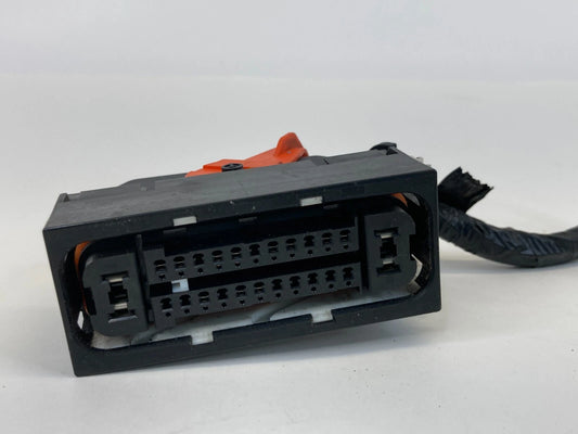 08-10 MITSUBISHI LANCER 2.0L FWD ABS ANTI LOCK BRAKE PUMP PLUG RELAY CONNECTOR