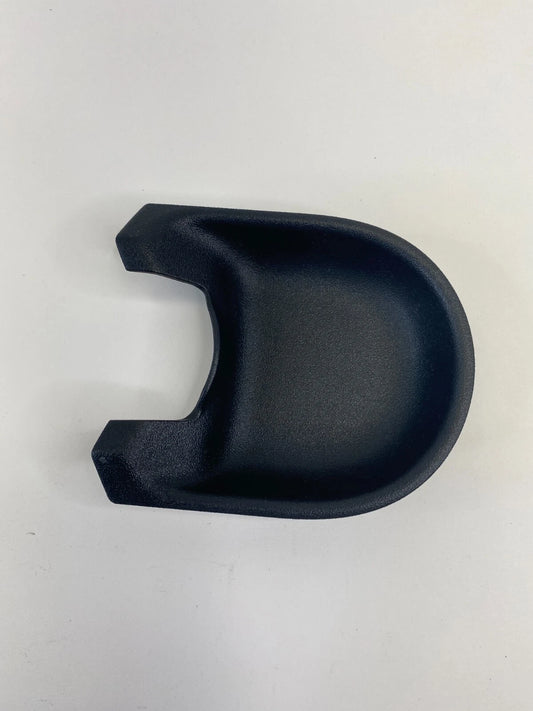 2008-2015 SCION XB REAR RIGHT RH DOOR HANDLE SCREW COVER CAP OEM 69297-12020