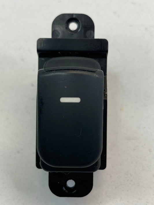 2010-2013 KIA FORTE REAR LEFT DRIVER DOOR WINDOW CONTROL SWITCH 93580-1M000 OEM