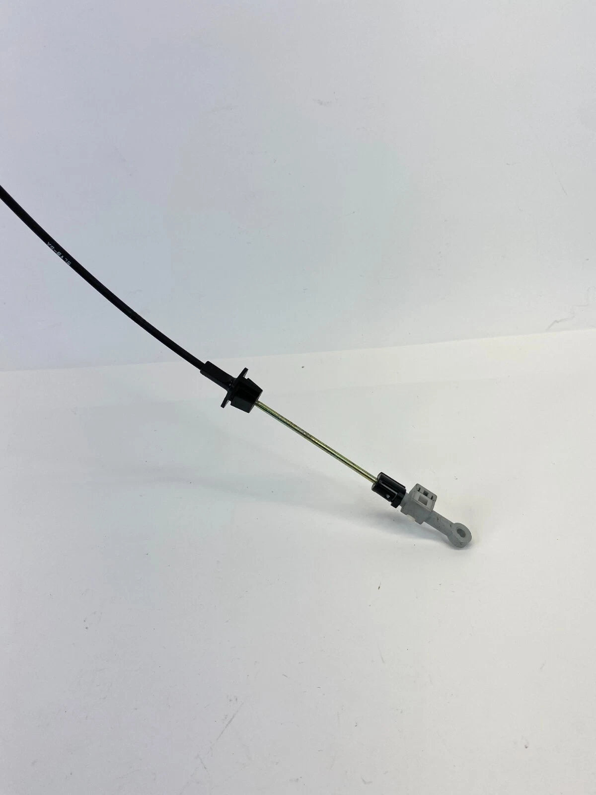 2002-2006 TOYOTA CAMRY AT IGNITION SWITCH LOCK CYLINDER W/ KEY & DOOR LOCK OEM