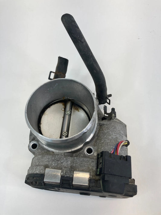 11 12 13 14 HYUNDAI SONATA 2.4L THROTTLE BODY THROTTLE VALVE 35100-2G700 OEM