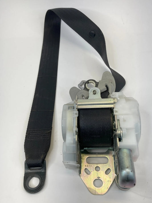06-13 LEXUS IS250 IS350 FRONT RIGHT PASSENGER SIDE SEAT BELT RETRACTOR 7M7910-P