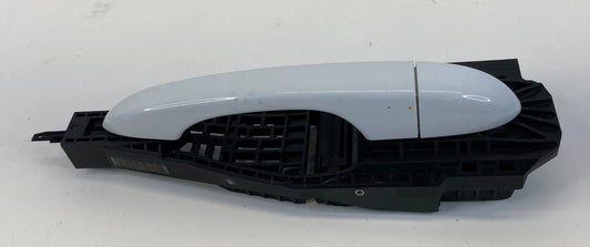 2013-2016 DODGE DART REAR RIGHT BACK SIDE EXTERIOR DOOR HANDLE P68084836AD OEM