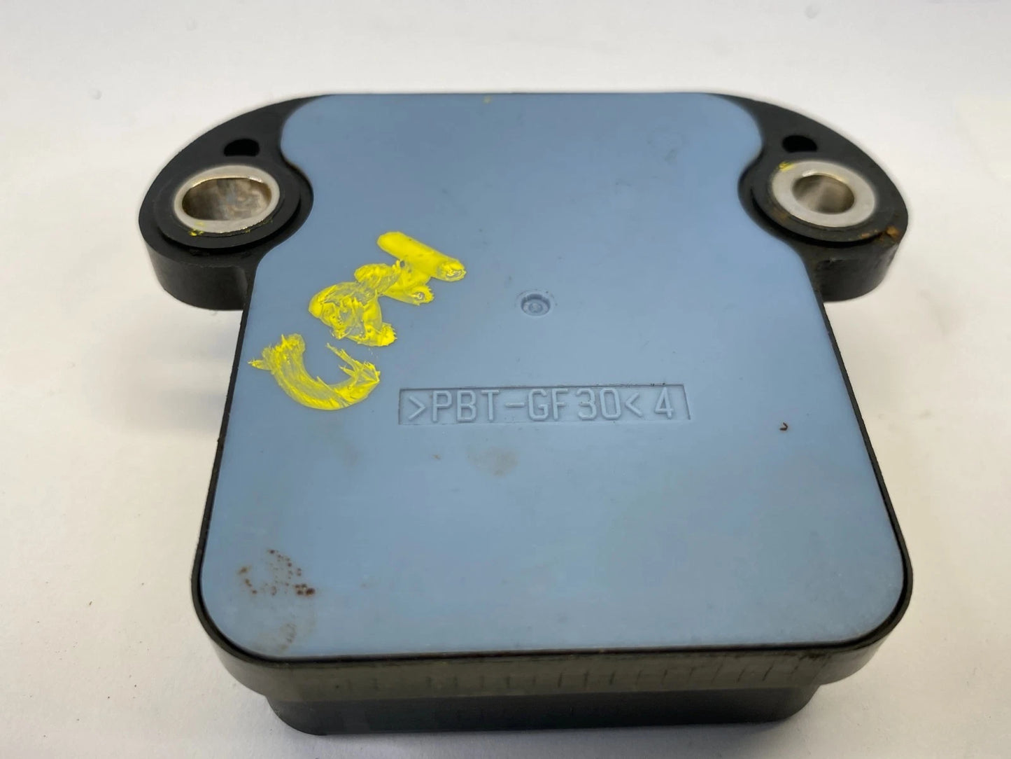 2010-2013 TOYOTA YARIS YAW RATE SENSOR STABILITY CONTROL 89183-48030 OEM