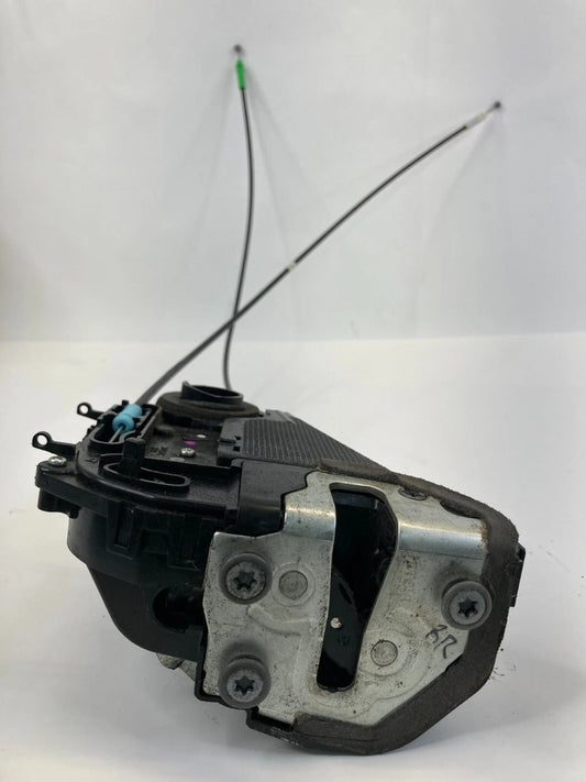 2004-2009 TOYOTA PRIUS REAR RIGHT SIDE DOOR LOCK LATCH RELEASE ACTUATOR OEM