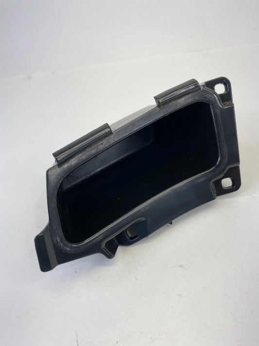 11-16 HYUNDAI ELANTRA FRONT PASSENGER RIGHT INTERIOR DOOR PULL HANDLE 827403X000