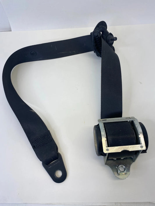 07 08 09 MINI COOPER FRONT RIGHT PASSENGER SEAT BELT RETRACTOR 608201500B OEM