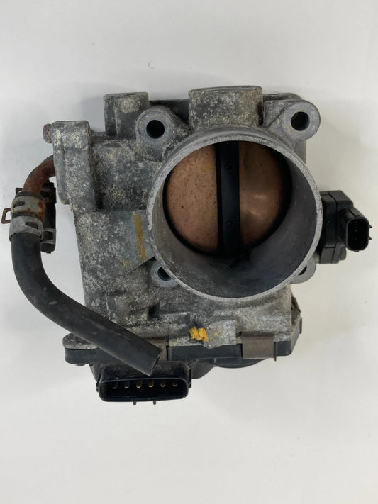 03-07 HONDA ACCORD 05-08 PILOT 3.0L V6 THROTTLE BODY THROTTL VALVE W SENSOR OEM