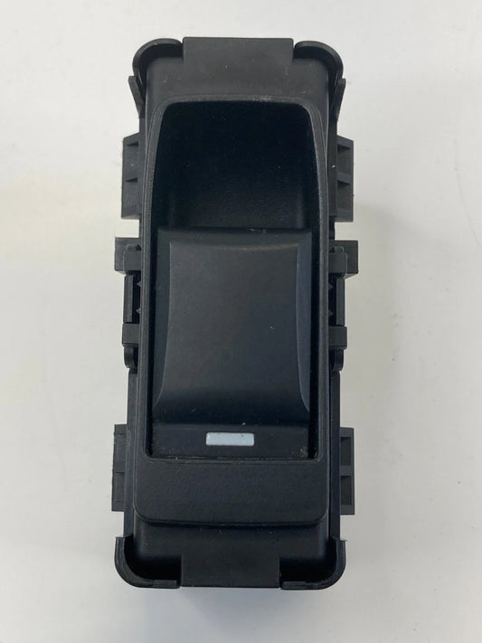 11 12 DODGE CALIBER 09-14 AVENGER REAR LEFT BACK DOOR WINDOW SWITCH 213213-2 OEM