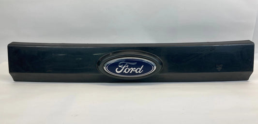 08 09 10 11 12 FORD ESCAPE TRUNK TAILGATE FINISH PANEL BEZEL TRIM MOLDING OEM