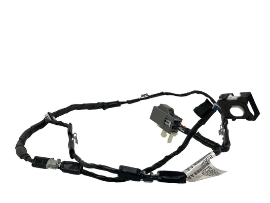 10-19 LINCOLN MKT REAR RIGHT SIDE DOOR HANDLE HARNESS WIRING BE9314E074BZ2DF OEM