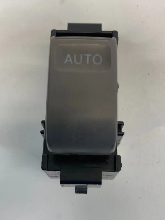 1998-2005 LEXUS GS300 GS 300 REAR LEFT DOOR BACK WINDOW BUTTON SWITCH OEM