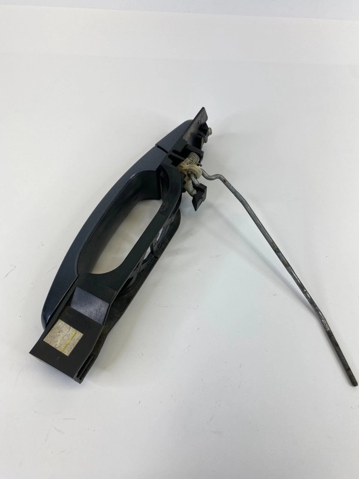 2010-2017 CHEVROLET EQUINOX REAR RIGHT SIDE OUTER EXTERIOR DOOR HANDLE 15786204