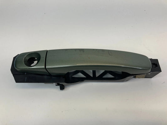2010-2017 CHEVROLET EQUINOX FRONT LEFT SIDE EXTERIOR OUTER DOOR HANDLE 15786205