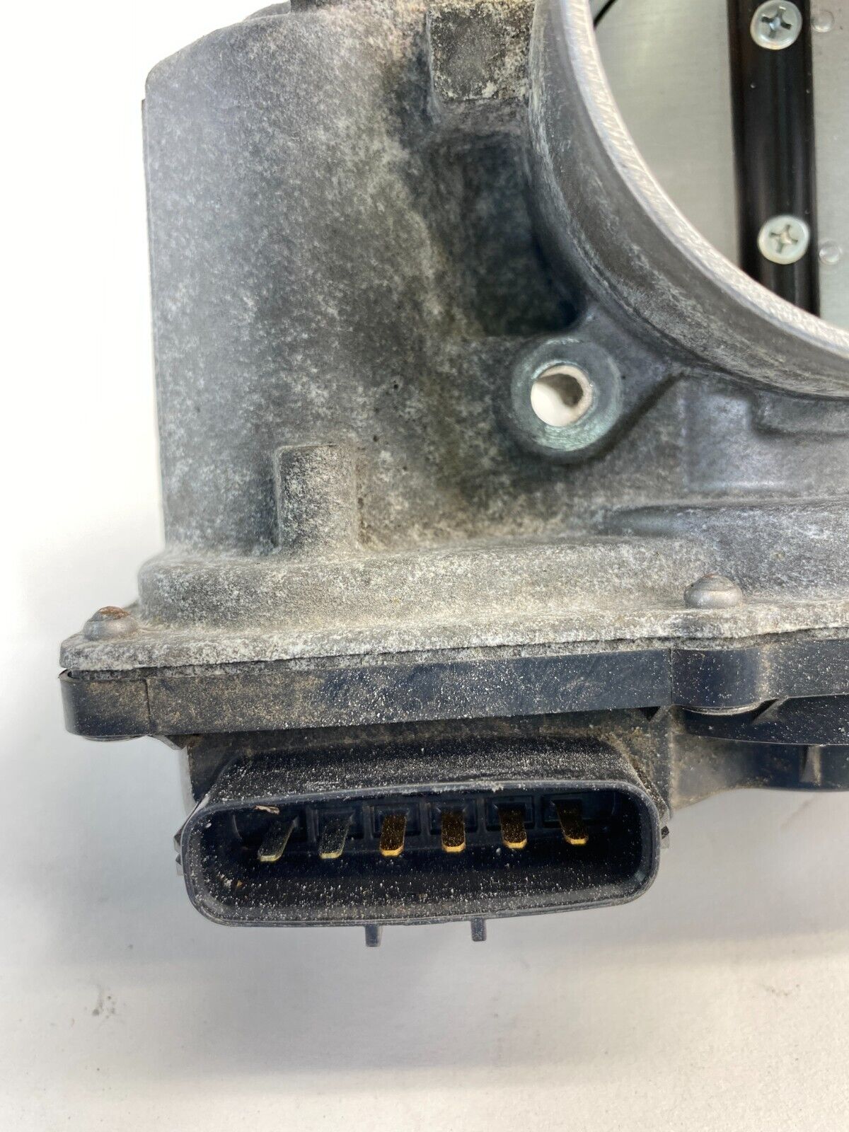 11-19 Toyota Corolla 1.8L L4 CVT Throttle Body Throttle Valve Assy 22030-0T080