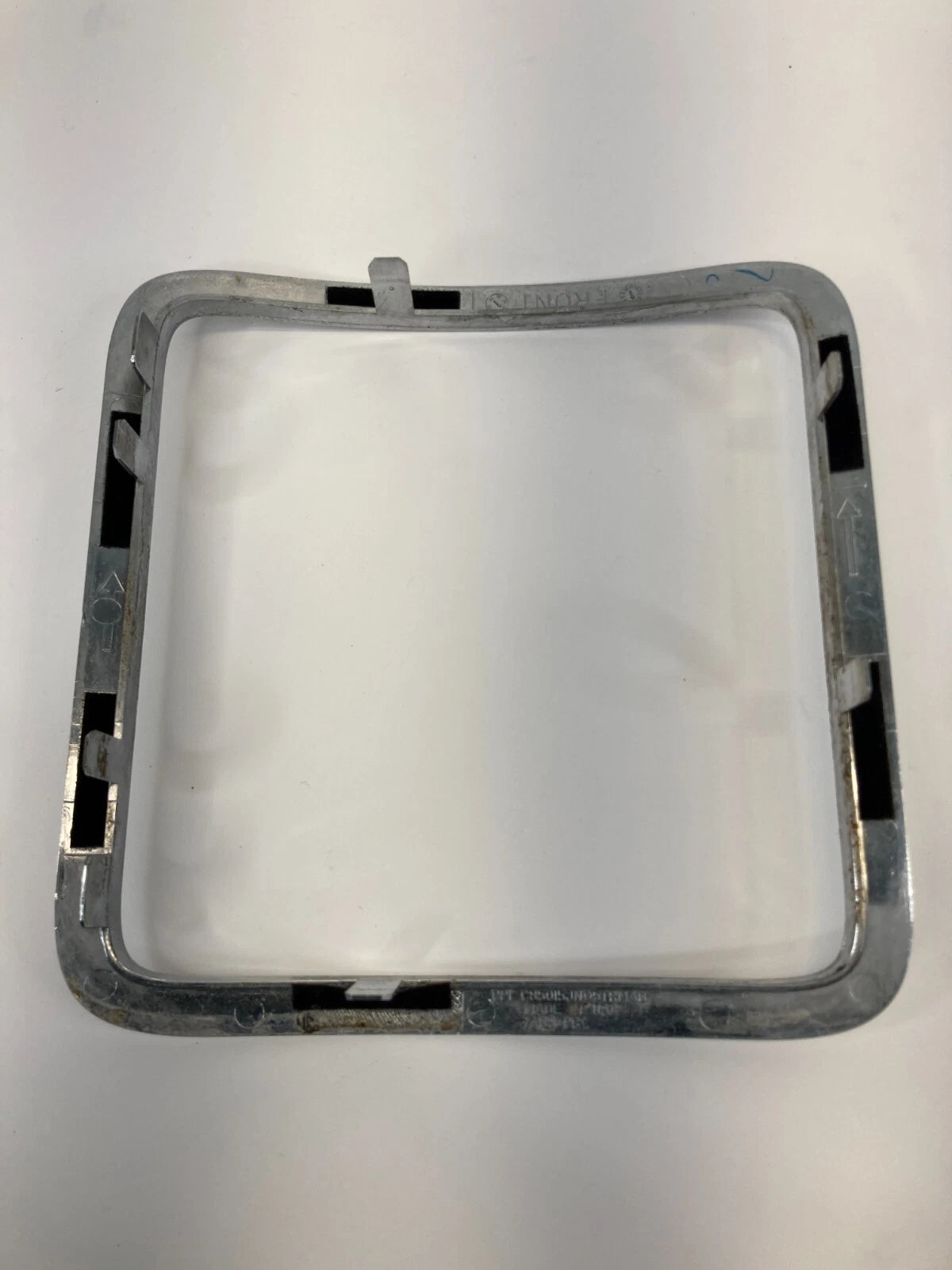 05-10 JEEP GRAND CHEROKEE CENTER CONSOLE SHIFTER BEZEL TRIM BEZEL C85015JN05TRMA