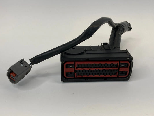 2012 2013 2014 2015 MAZDA 5 2.5L ABS ANTI LOCK BRAKE PUMP PLUG CONNECTOR OEM