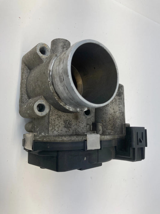 2013 2014 2015 2016 DODGE DART 1.4L AT THROTTLE BODY THROTTLE VALVE ASSY OEM