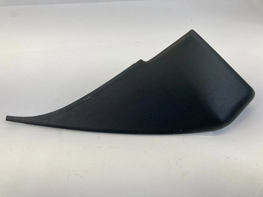 2006-2011 AUDI A6 FRONT RIGHT SIDE INNER DOOR CORNER TRIM 4F0-858-706-B
