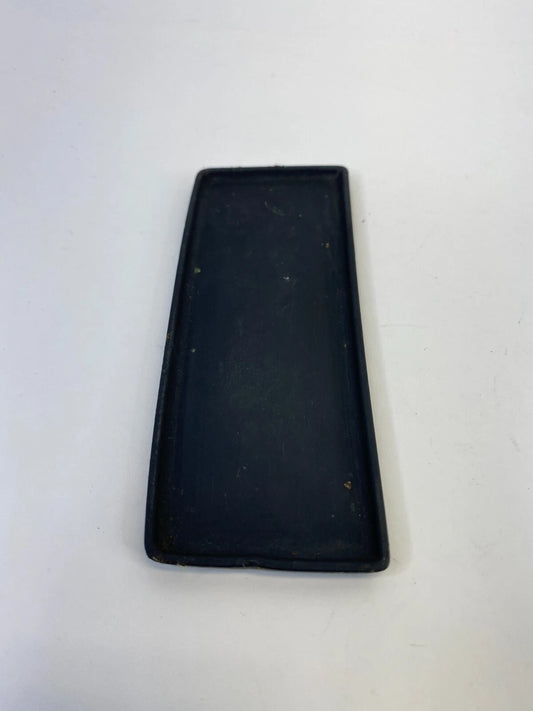 2013-2018 NISSAN ALTIMA FRONT CONSOLE STORAGE TRAY INSERT MAT PAD OEM 969733TA0A