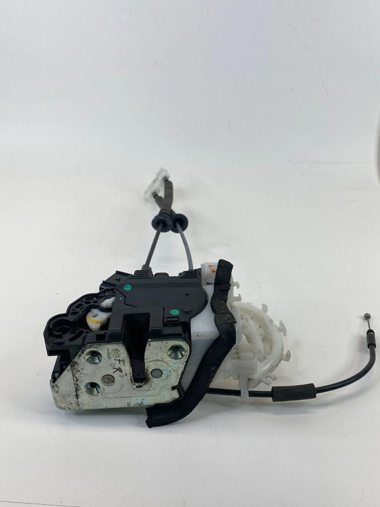 11-16 HYUNDAI ELANTRA SEDAN FRONT RIGHT DOOR LOCK LATCH ACTUATOR OEM 813203X010