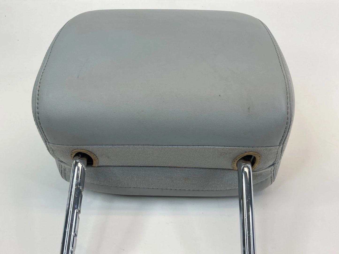 2009-2015 JAGUAR XF SEDAN FRONT LEFT OR RIGHT SIDE SEAT HEADREST HEAD REST OEM