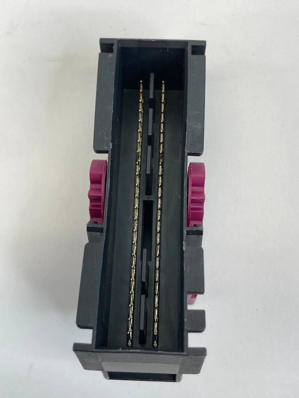 2006-2011 AUDI A6 3.2L FUSE BOX RELAY CONNECTOR CONTACT PIN PLUG OEM