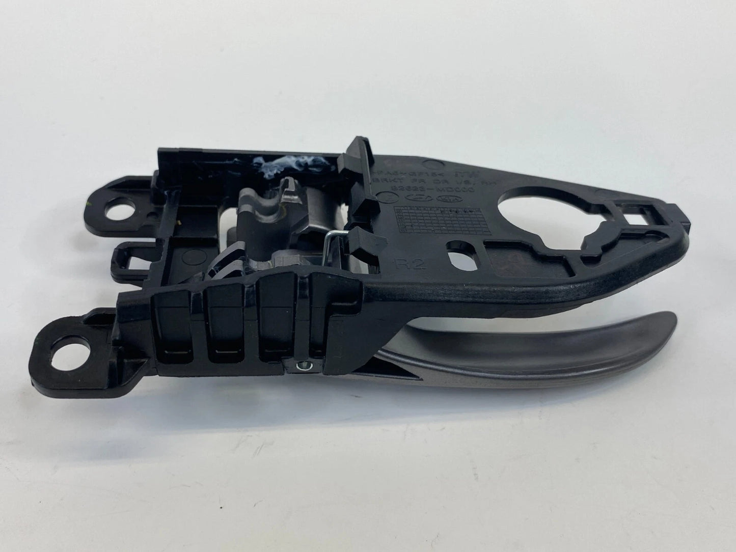 11-16 HYUNDAI ELANTRA FRONT RIGHT PASSENGER INTERIOR DOOR HANDLE 82623-MD000 OEM