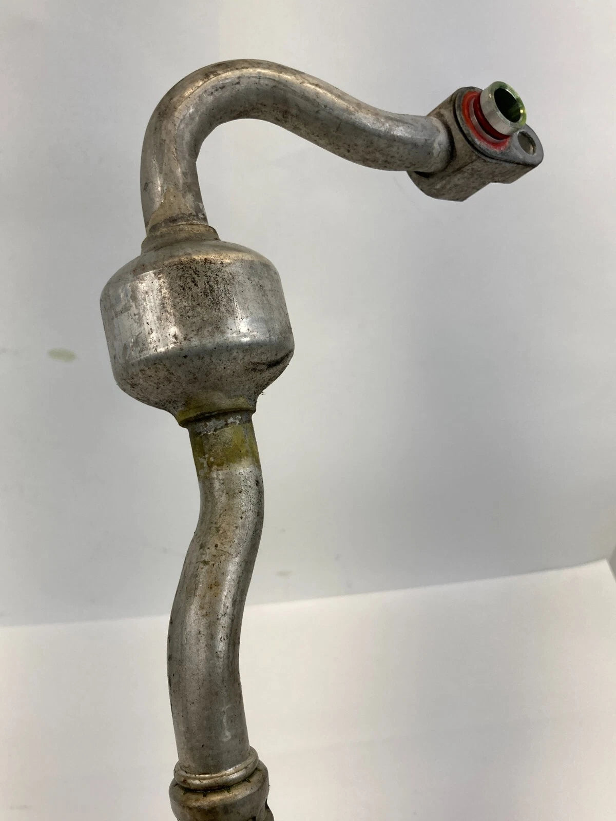 2014-2019 FORD FIESTA 1.6L A/C REFRIGERANT SUCTION HOSE LINE TUBE OEM