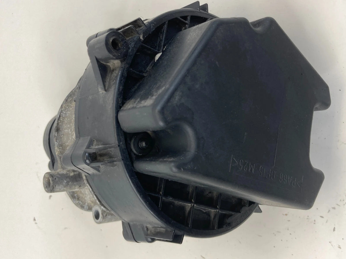 1998-2002 MERCEDES-BENZ E430 SECONDARY AIR PUMP INJECTION BOSCH OEM A0001403785
