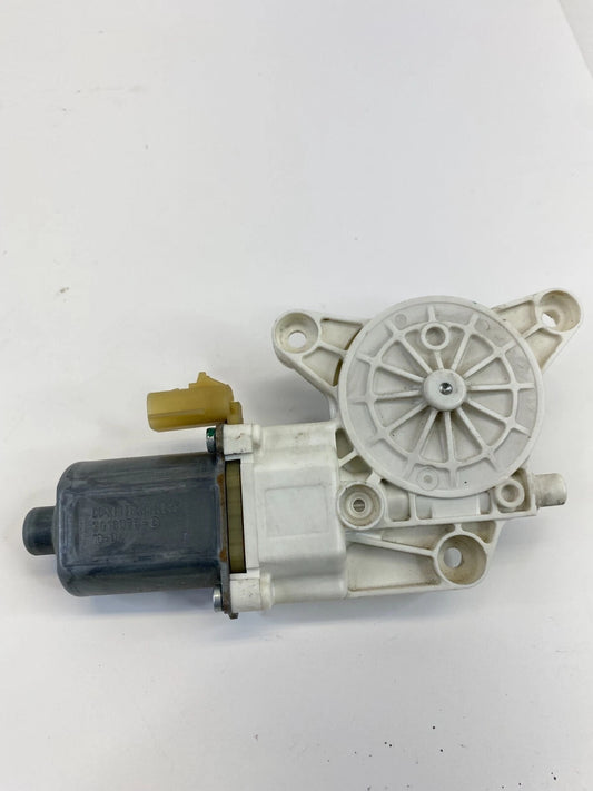 2009-2014 VW ROUTAN REAR RH RIGHT SLIDING DOOR POWER WINDOW MOTOR 0130822334 OEM