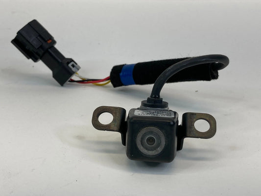 2012-2017 KIA RIO HATCHBACK REAR VIEW BACKUP CAMERA PARK ASSIST 95760-1W310