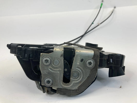 2004-2009 TOYOTA PRIUS HATCHBACK FRONT RIGHT SIDE DOOR LOCK LATCH ACTUATOR OEM