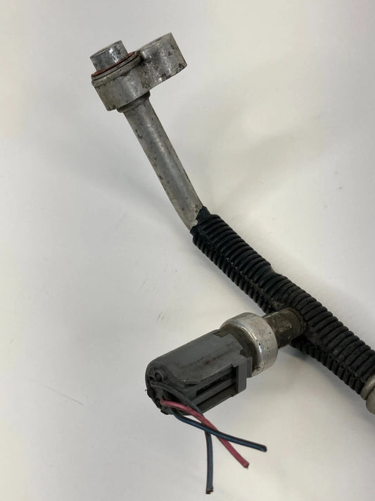 2006 2007 JEEP COMMANDER 4.7L V8 A/C DISCHARGE LINE HOSE OEM