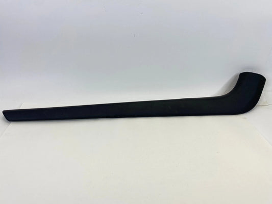 2015-2018 FORD EDGE CENTER CONSOLE RIGHT SIDE COVER TRIM BEZEL EM2BR061A16 OEM