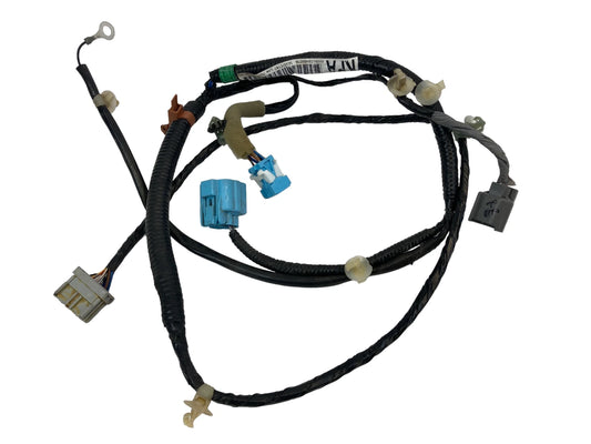 2005-2010 HONDA ODYSSEY REAR RIGHT SLIDING DOOR HARNESS WIRE 32754-SHJ-A004