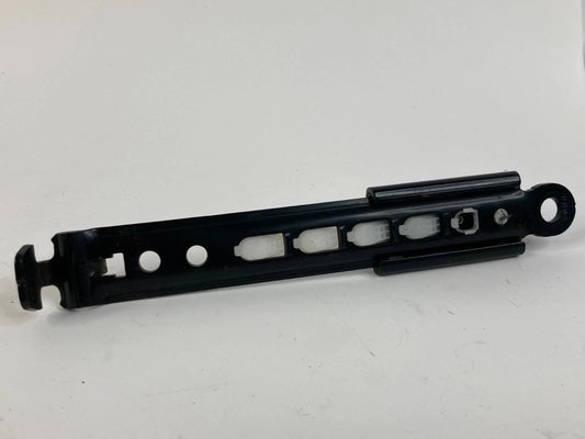2004-2009 TOYOTA PRIUS FRONT LEFT SIDE SEAT BELT HEIGHT ADJUSTER D526001