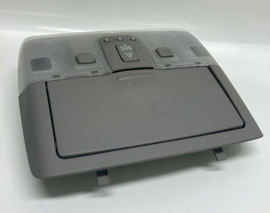 2002 2003 LEXUS ES300 2004 ES330 OVERHEAD CONSOLE DOME MAP LIGHT 89755-0W070 OEM