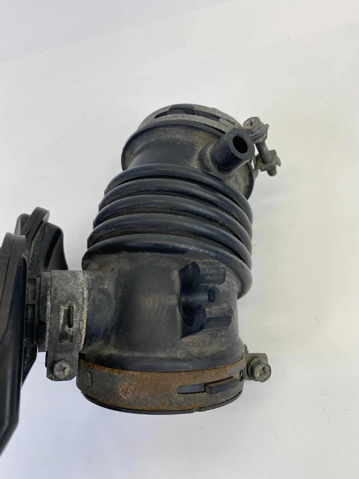 2012-2015 MAZDA 5 AIR INTAKE HOSE RESONATOR TUBE DUCT ASSEMBLY LF8J13195 OEM