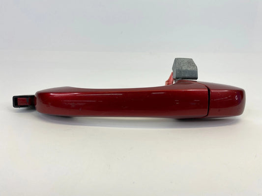 2007-2012 DODGE CALIBER REAR LEFT SIDE OUTSIDE EXTERIOR DOOR HANDLE ASSY OEM