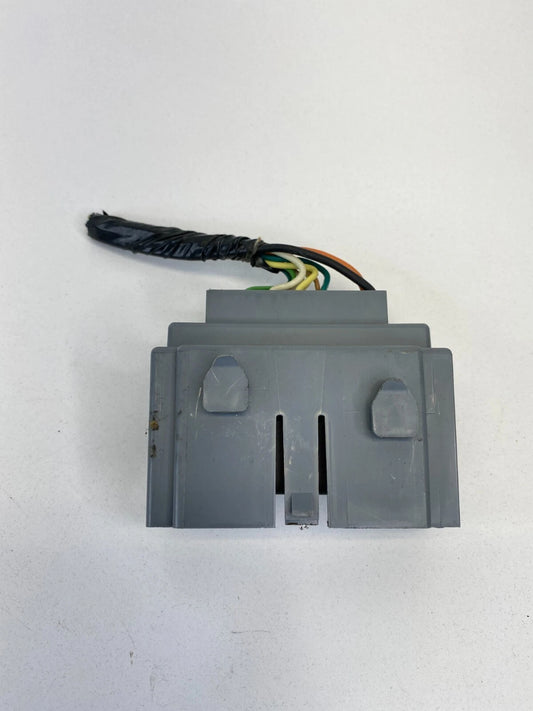 2002-2009 GMC ENVOY SUV HAZARD EMERGENCY & TURN LIGHT CONTROL SWITCH 12450284